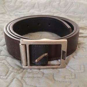 Dickies belt